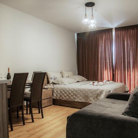 New Gudauri Loft II Apartment Exterior foto